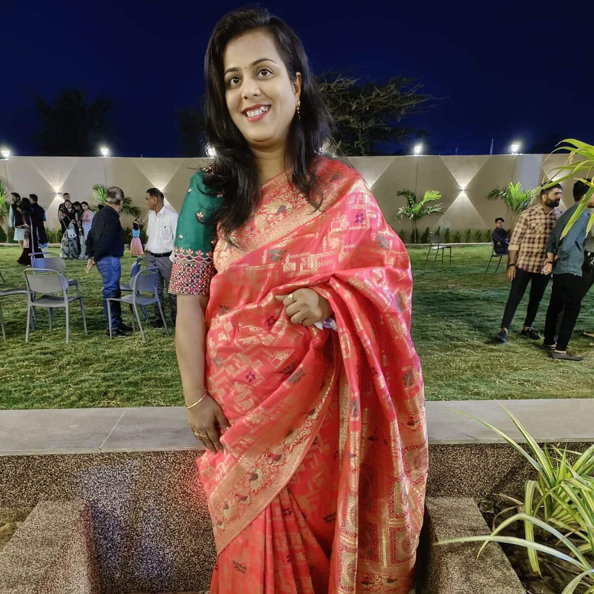 Ankita Shah