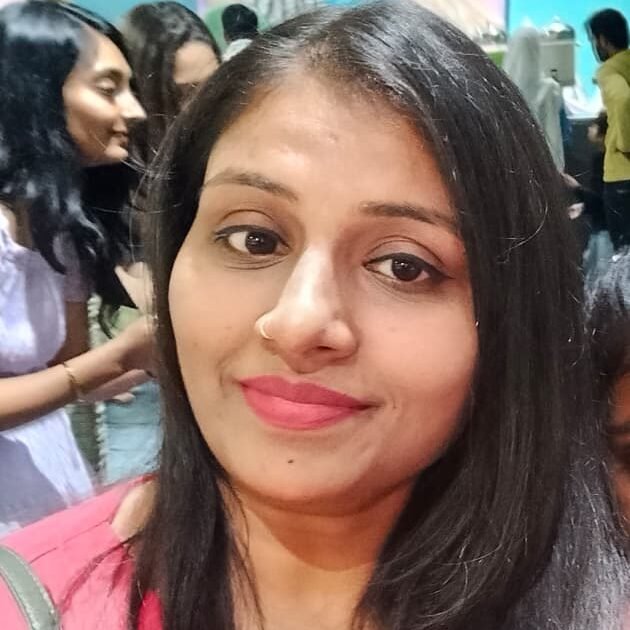 Barkha Gupta