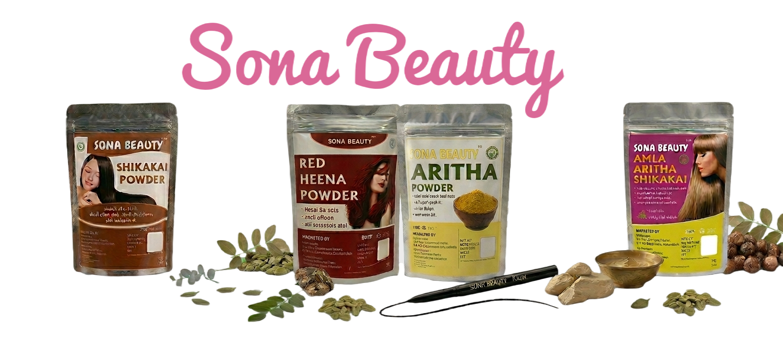 SonaBeauty